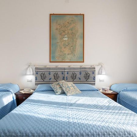 Cagliari Central Rooms With Port View ภายนอก รูปภาพ